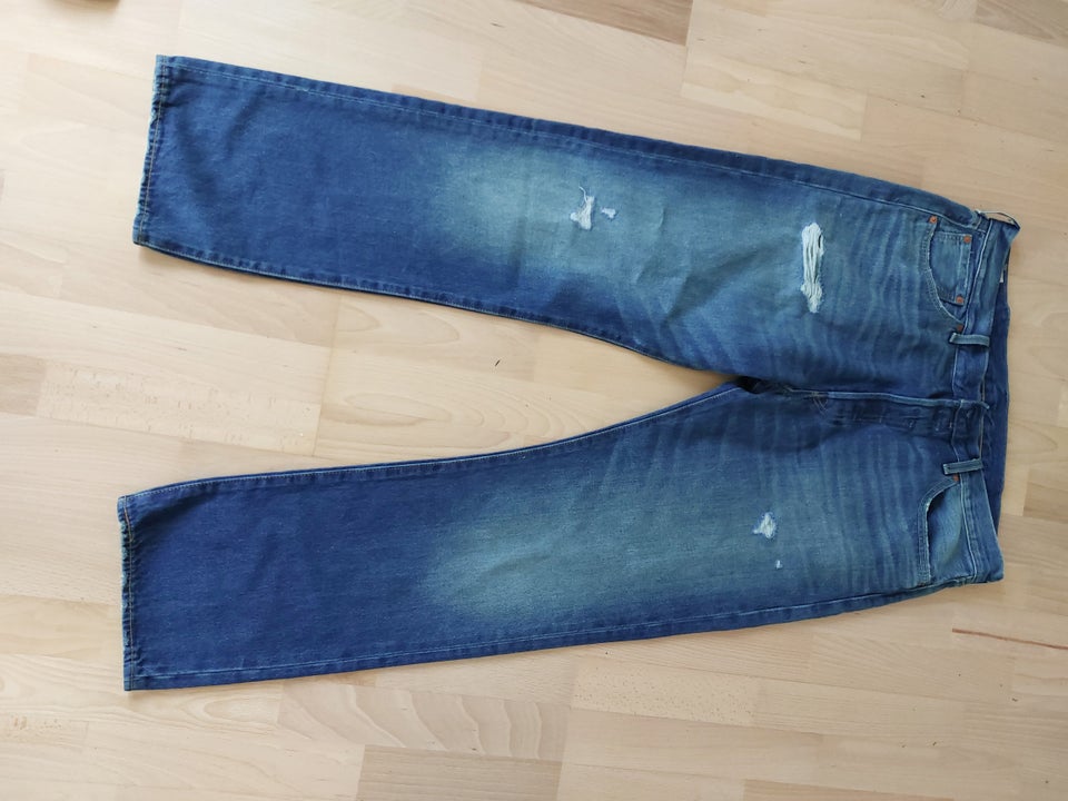 Jeans, Levis, str. 38