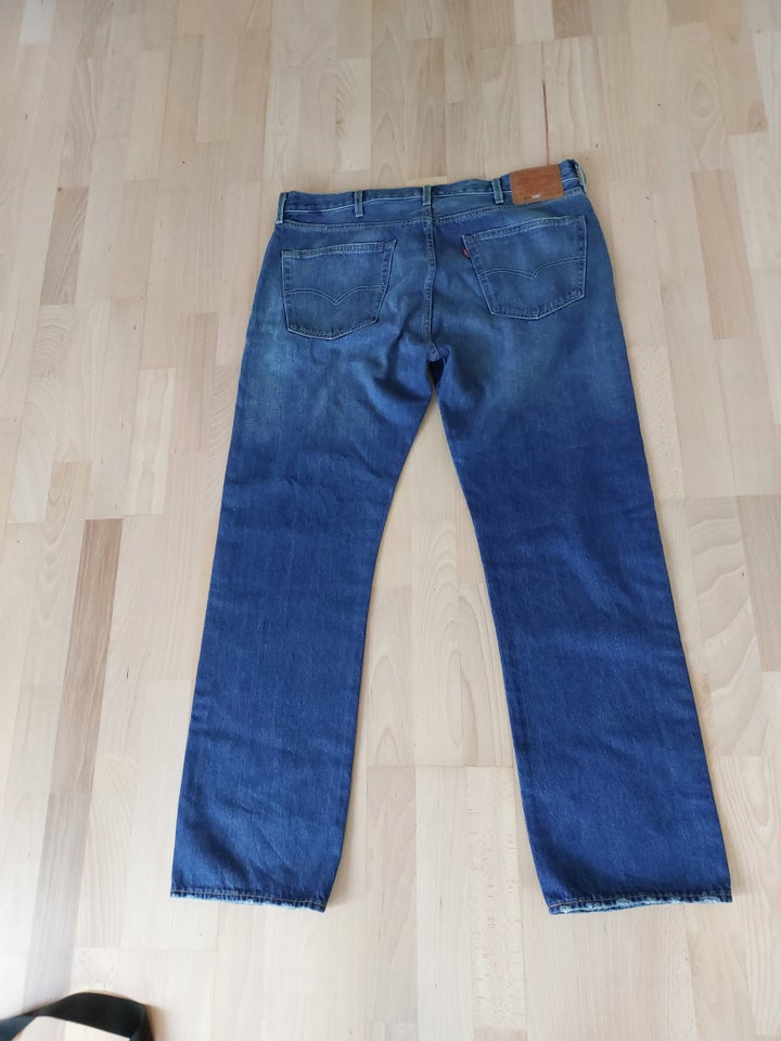 Jeans, Levis, str. 38