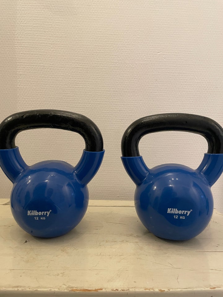 Kettlebell, Kettlebell , Kilberry