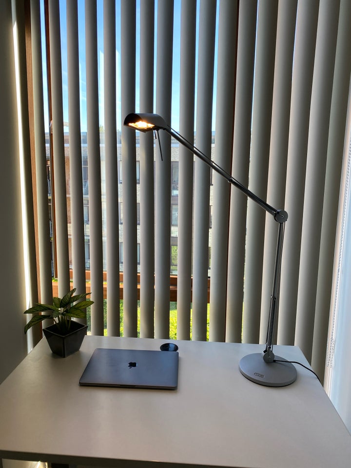 Arkitektlampe Luxo