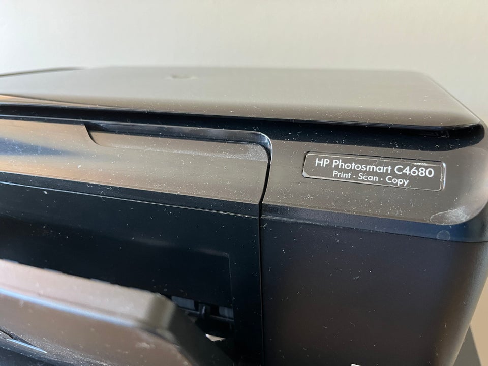 Anden printer