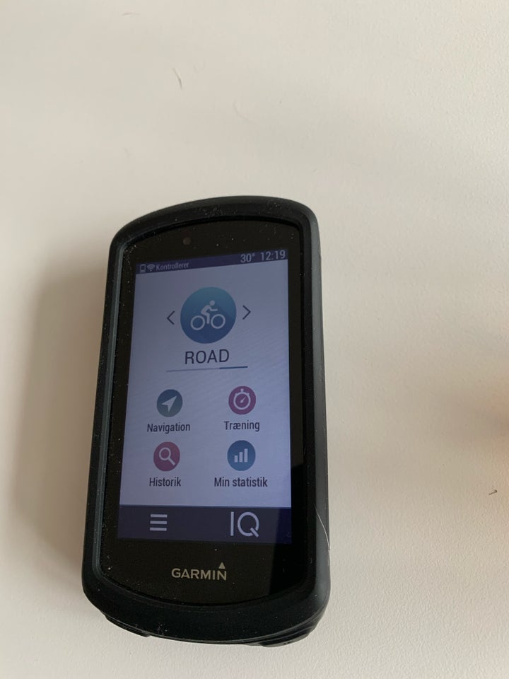 Cykelcomputer, Garmin Edge 1030