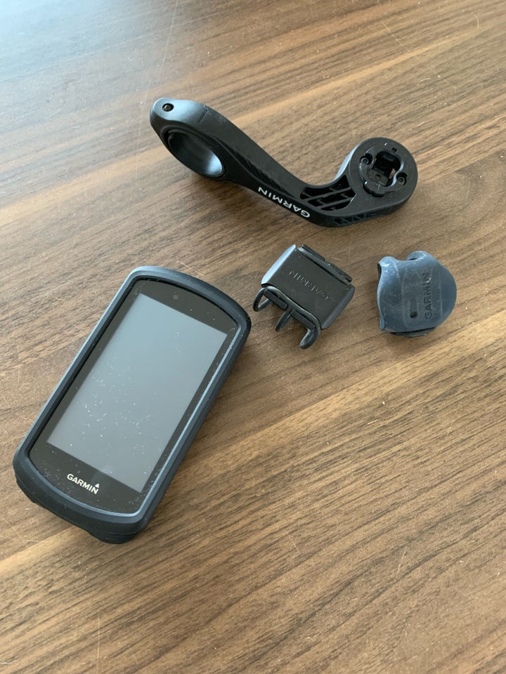 Cykelcomputer, Garmin Edge 1030