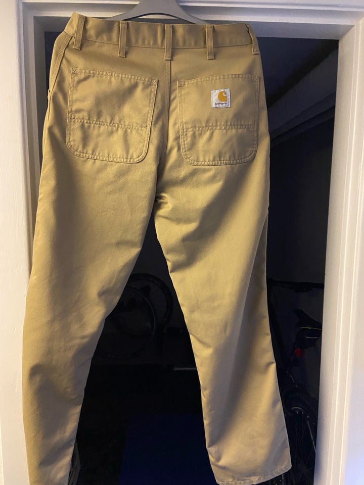 Bukser, Carhartt, str. 29