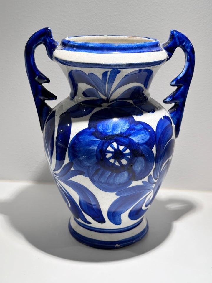 Stentøj Vase