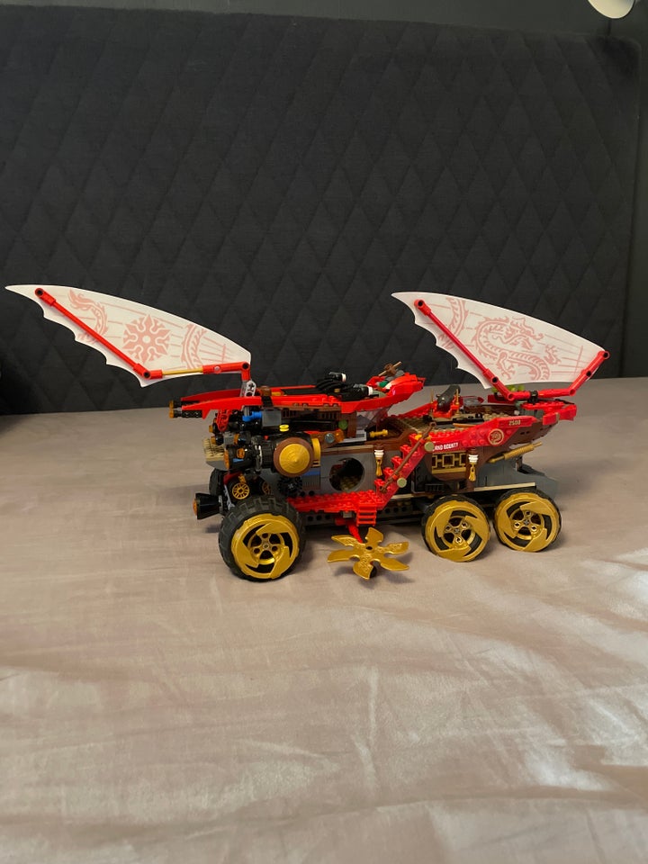 Lego Ninjago