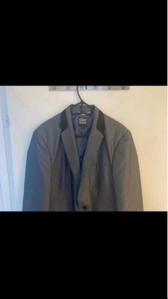 Blazer, str. XXL, Ben Stone