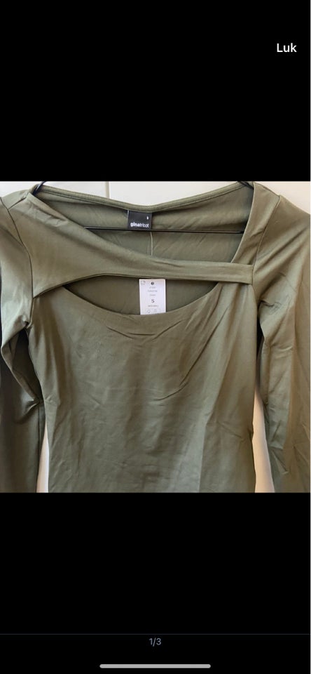 Bluse Gina tricot  str 36