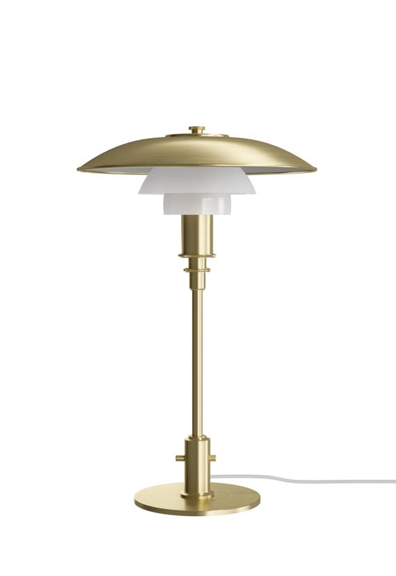 PH 3/2 Bordlampe Limited Ed...