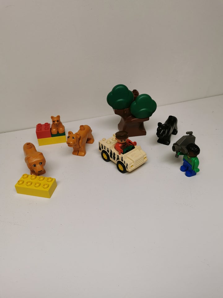 Lego Duplo