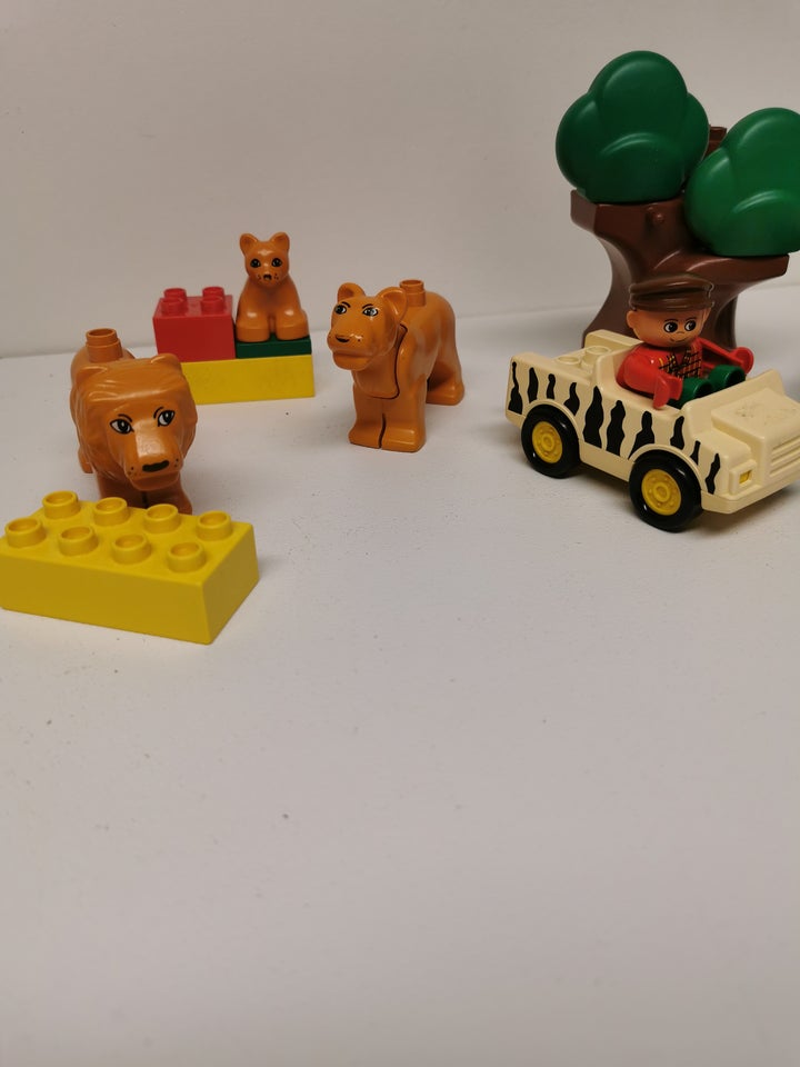 Lego Duplo