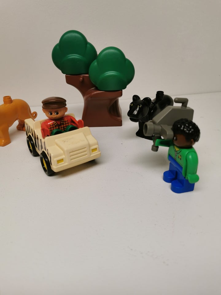 Lego Duplo