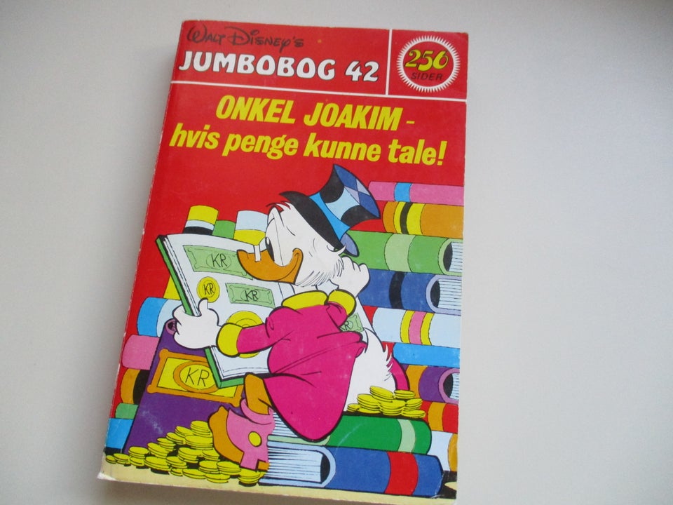 Jumbobøger, NR. 41  42