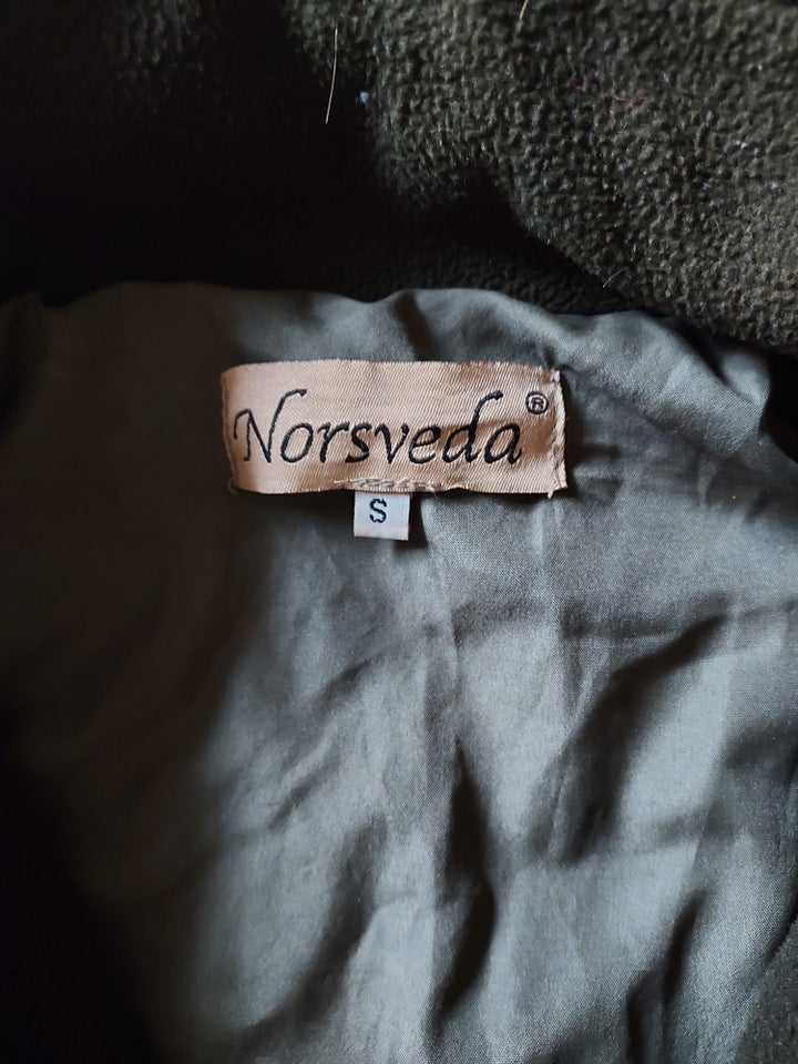 Jagttøj Norsveda