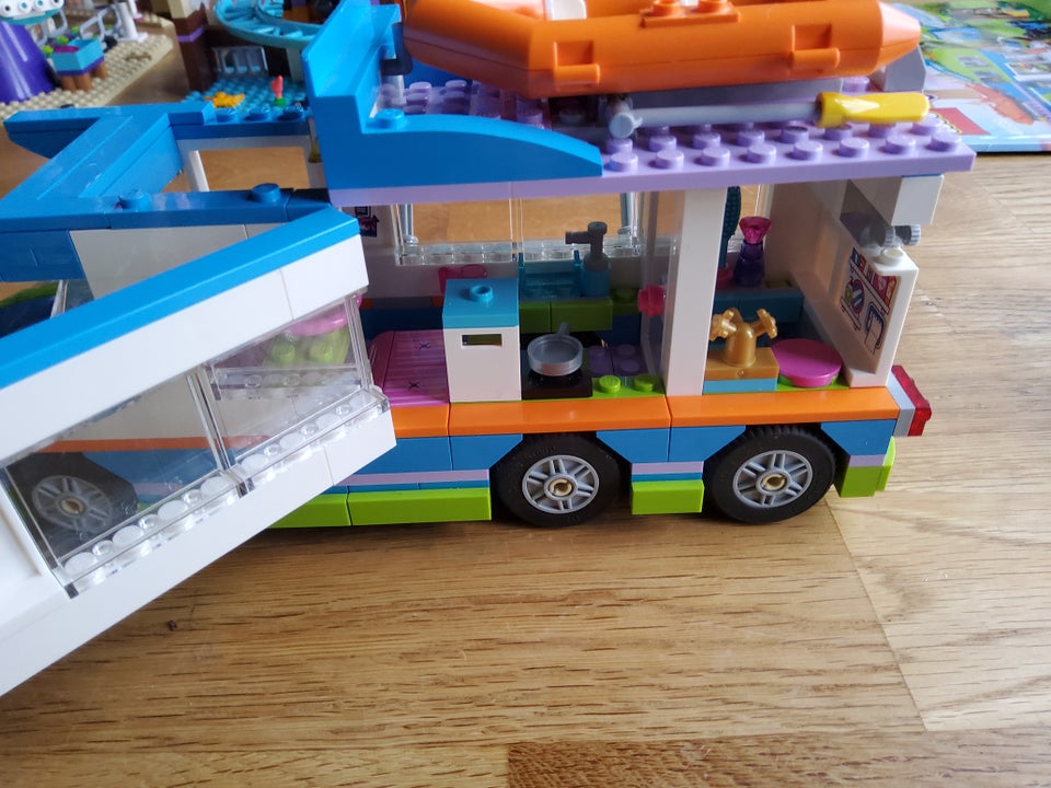 Lego Friends 41130