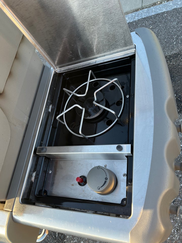 Gasgrill Weber Genesis E-330