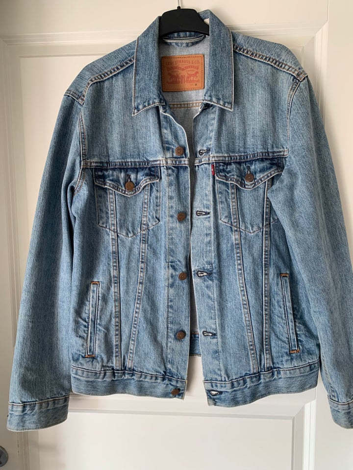 Cowboyjakke str M Levi’s