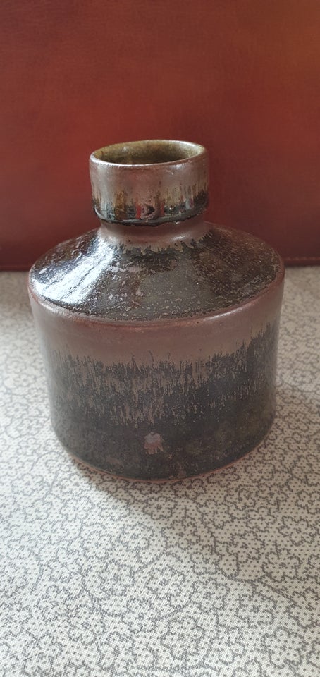 Keramik, Vase, Höganäs