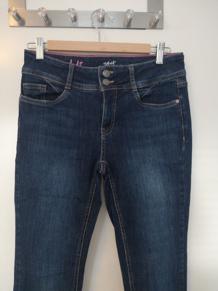 Jeans Street One str 27