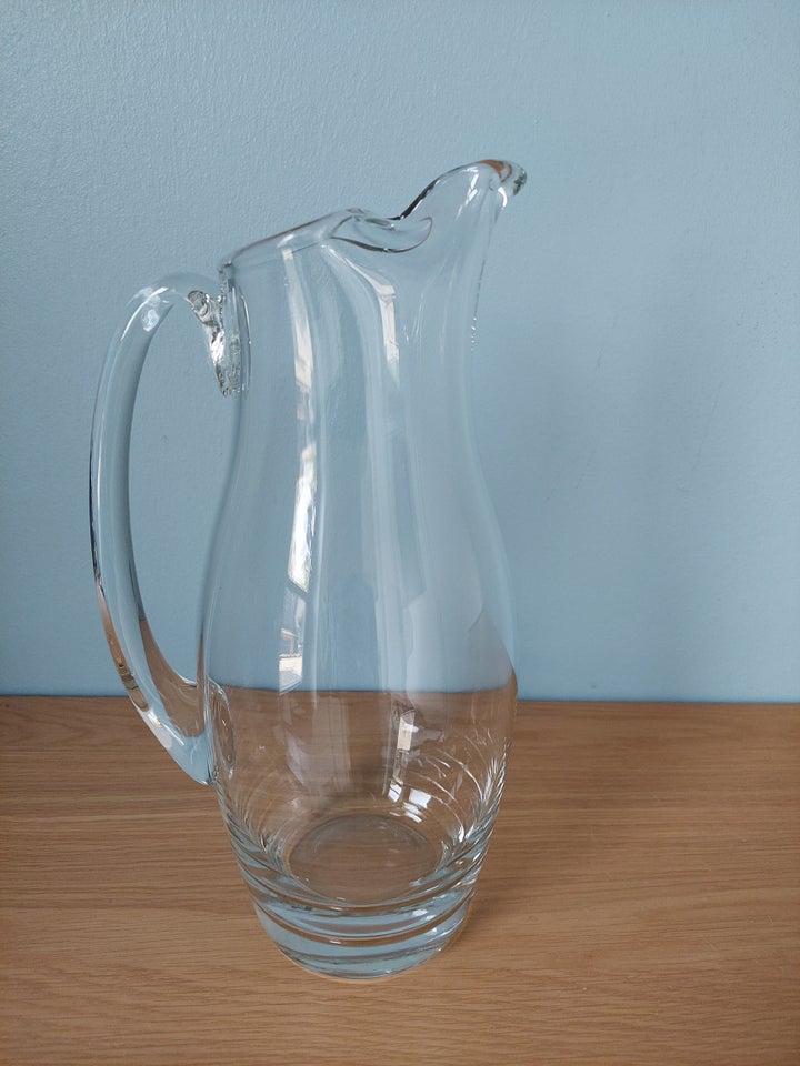 Glas Kande Luigi Bormioli