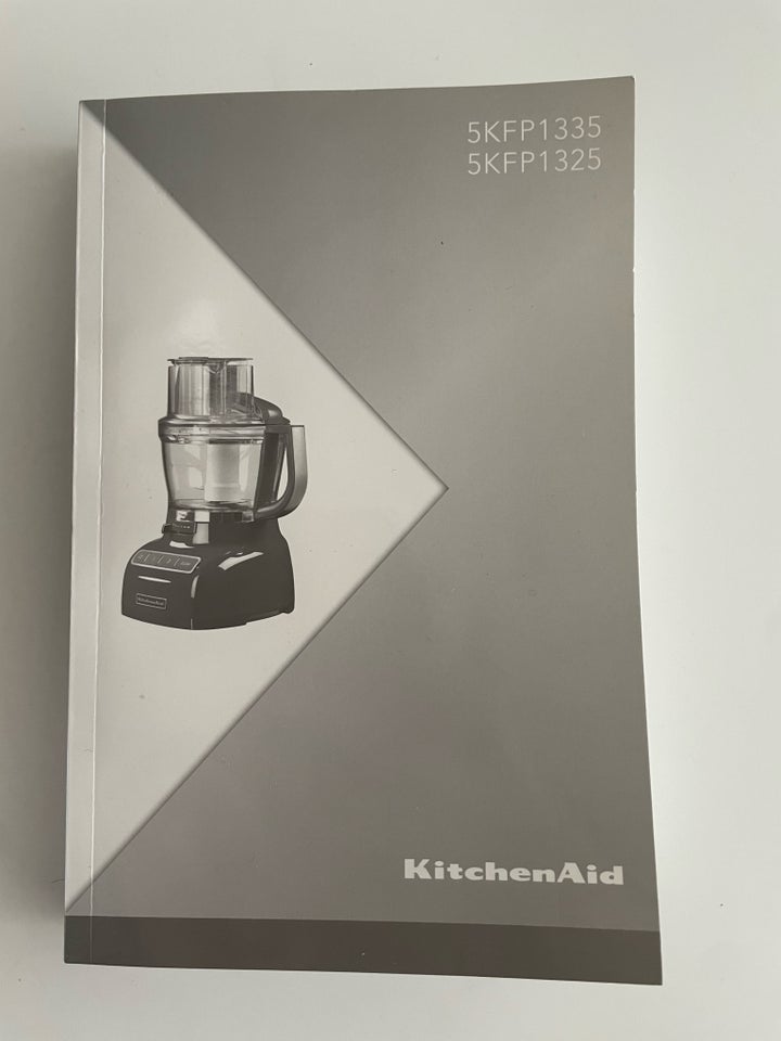 Food processor  Kitchen Aid