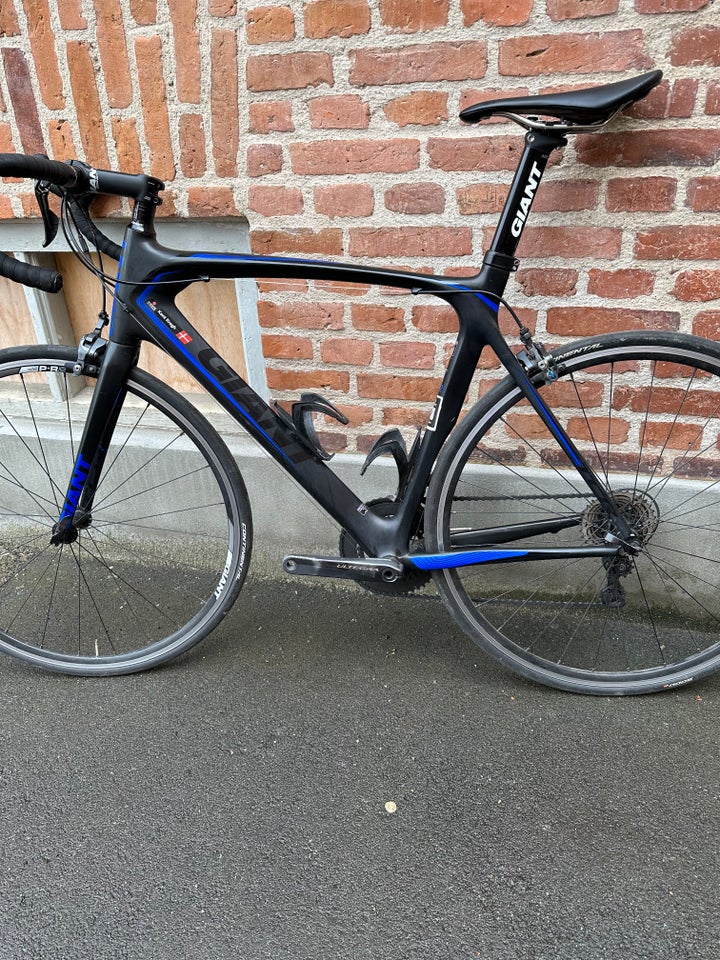 Herreracer Giant TCR Composite 1