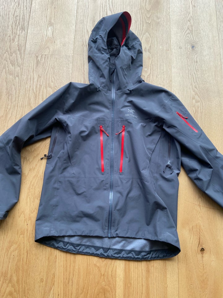 Skijakke, Arcteryx, str. Xl