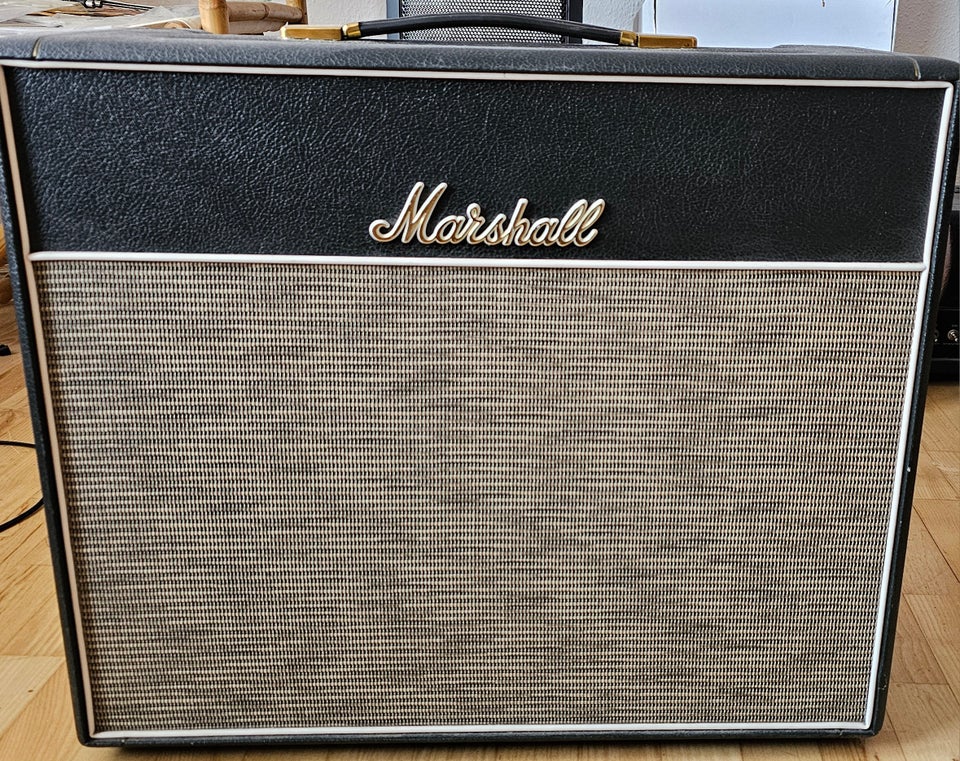 Marshall x1974, Marshall X1974