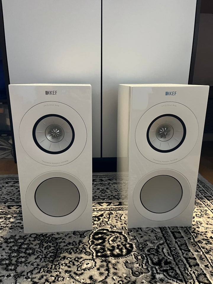 Højttaler, KEF, R3 Meta