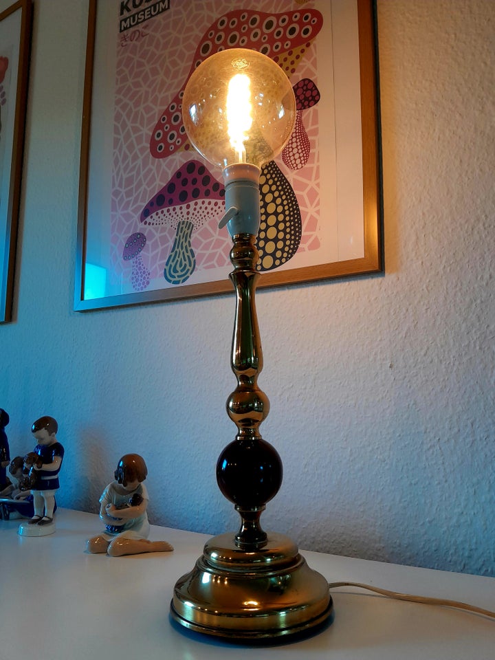 Lampe Antik
