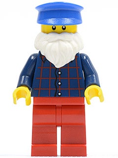 Lego Minifigures