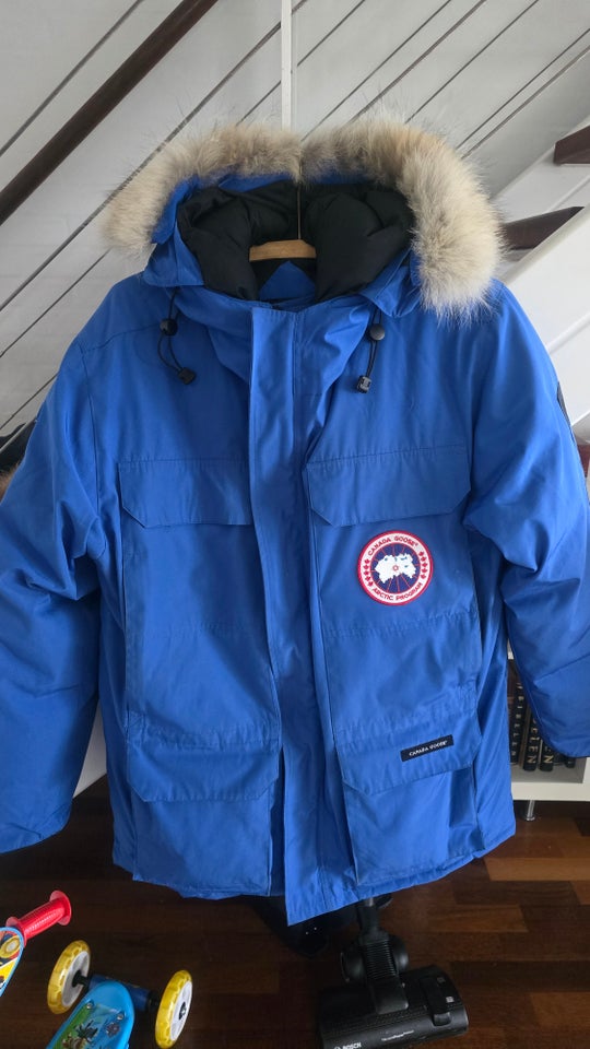 Parkacoat, str. XL, Canada Goose