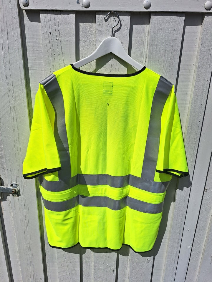 Refleksvest Refleksvest med 2