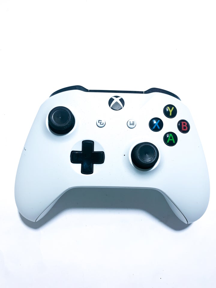 Xbox One, Original Controller