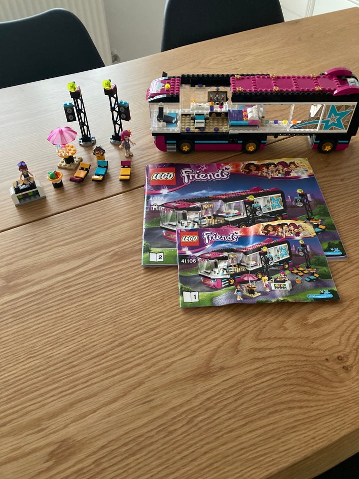 Lego Friends 41106