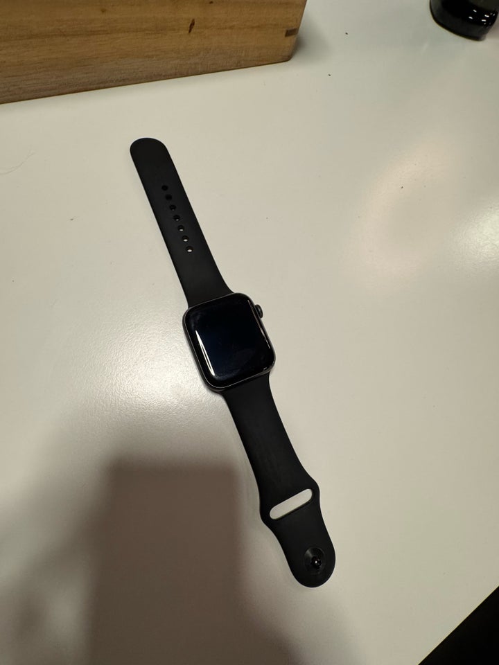 Smartwatch, Apple