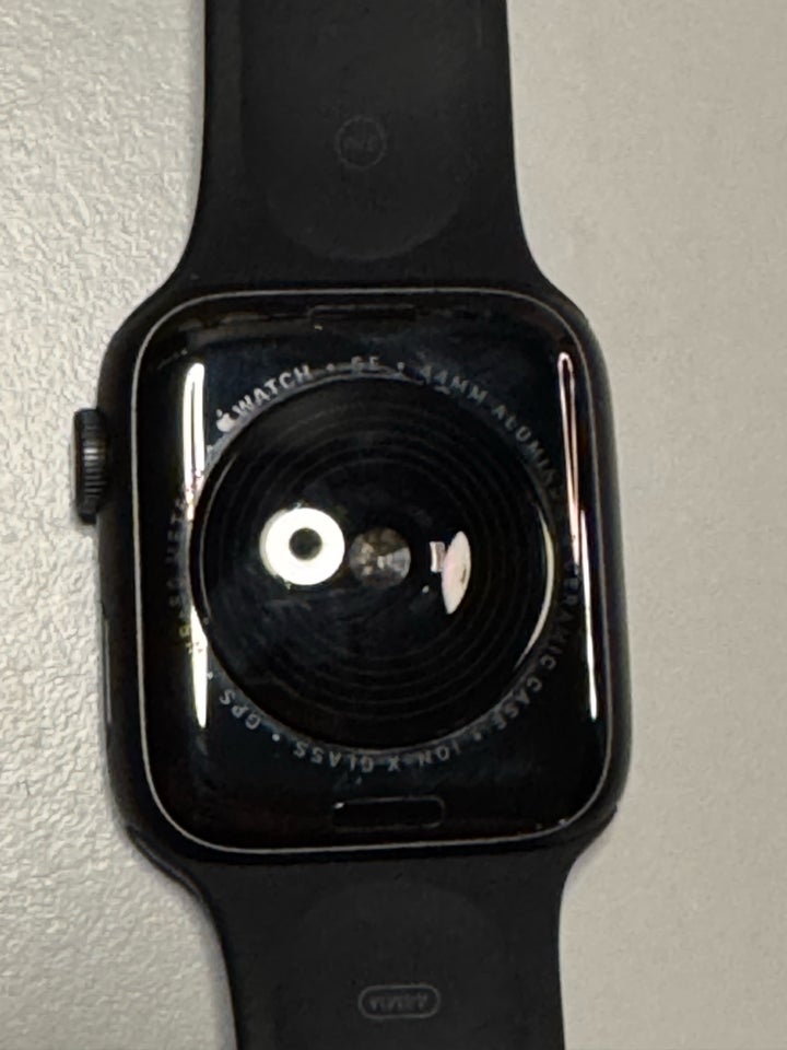 Smartwatch, Apple