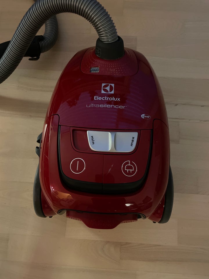 Støvsuger Electrolux