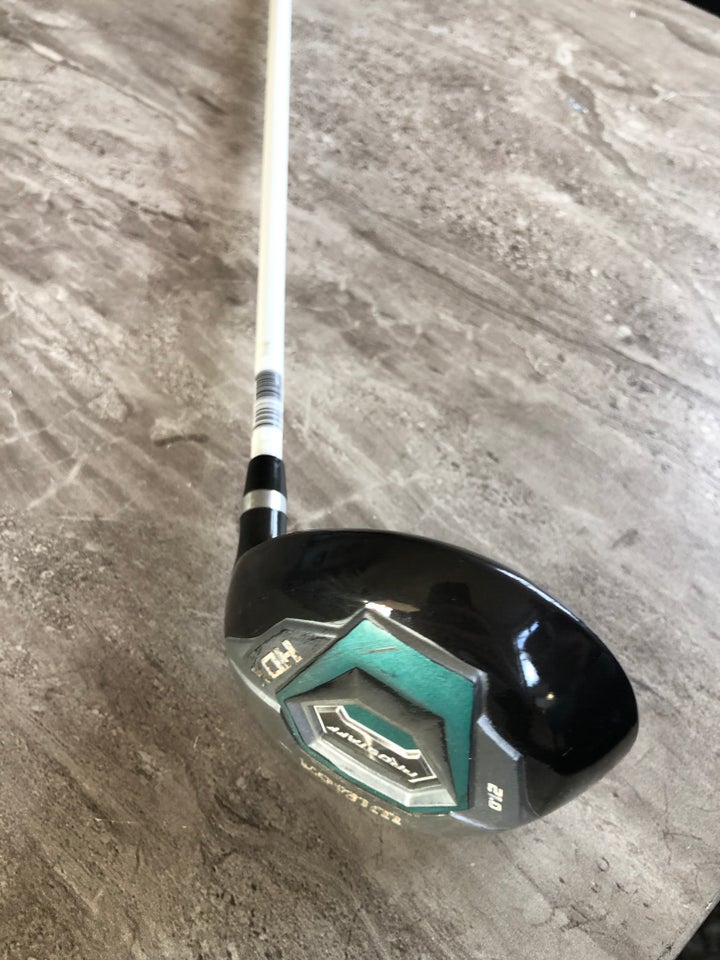 Driver grafit Wilson Prostaff