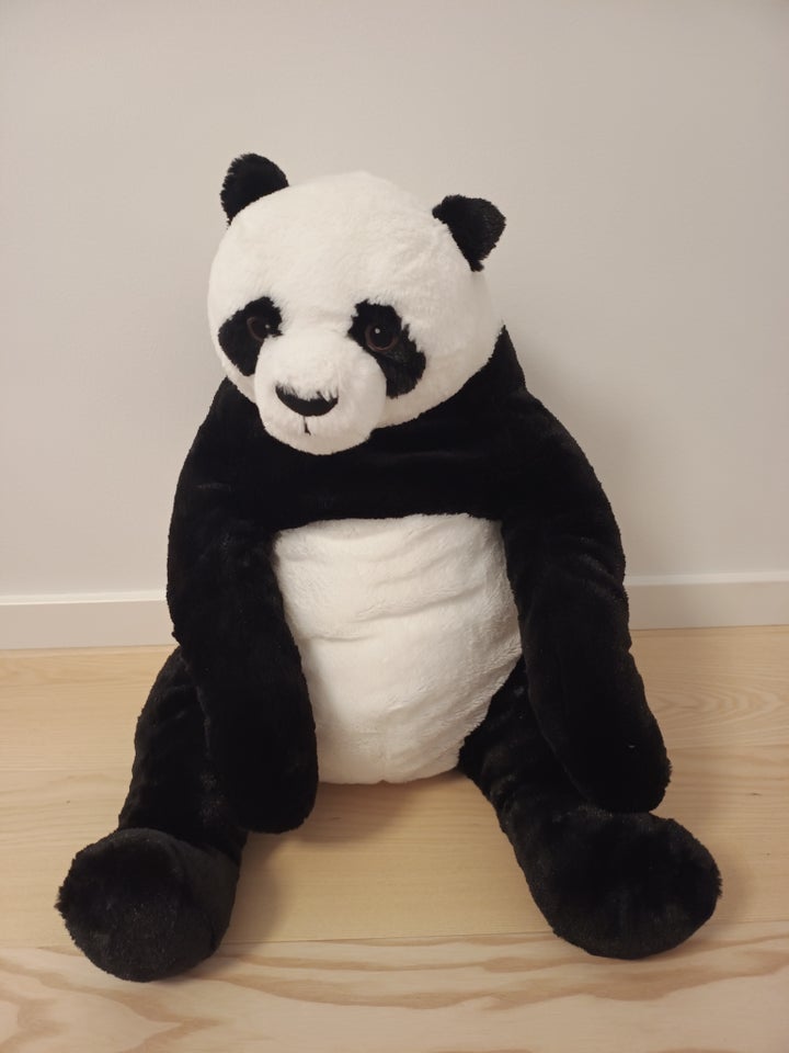 DJUNGELSKOG panda, Ikea