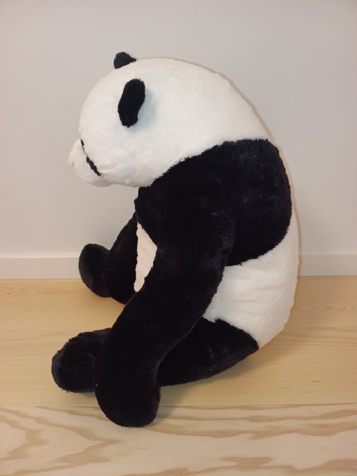 DJUNGELSKOG panda, Ikea