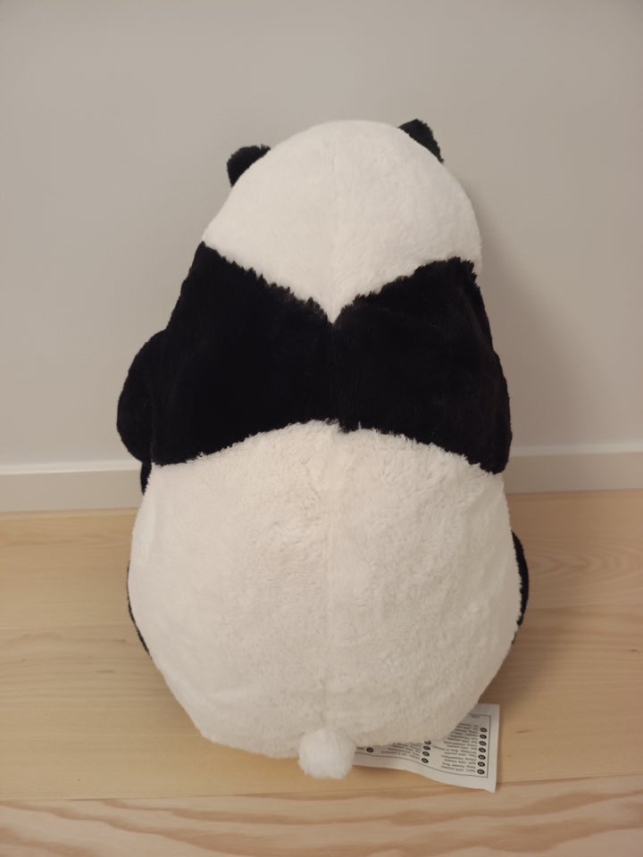 DJUNGELSKOG panda, Ikea