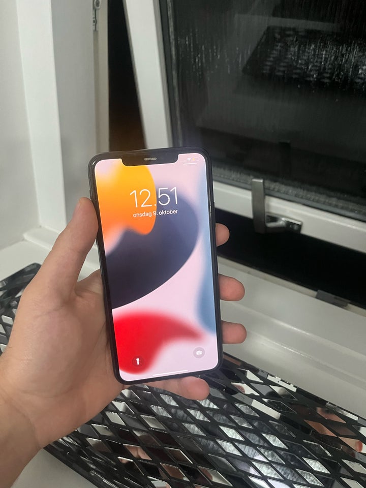 iPhone 11 Pro Max, 64 GB, aluminium