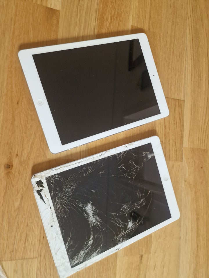 iPad Defekt