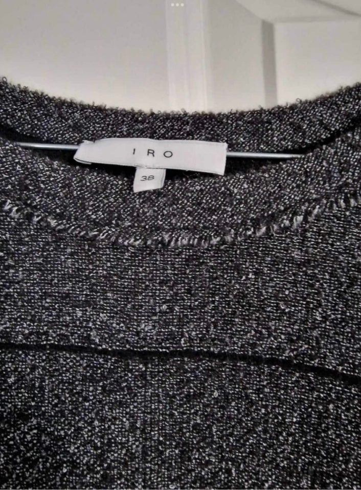 Sweatshirt, IRO, str. 38