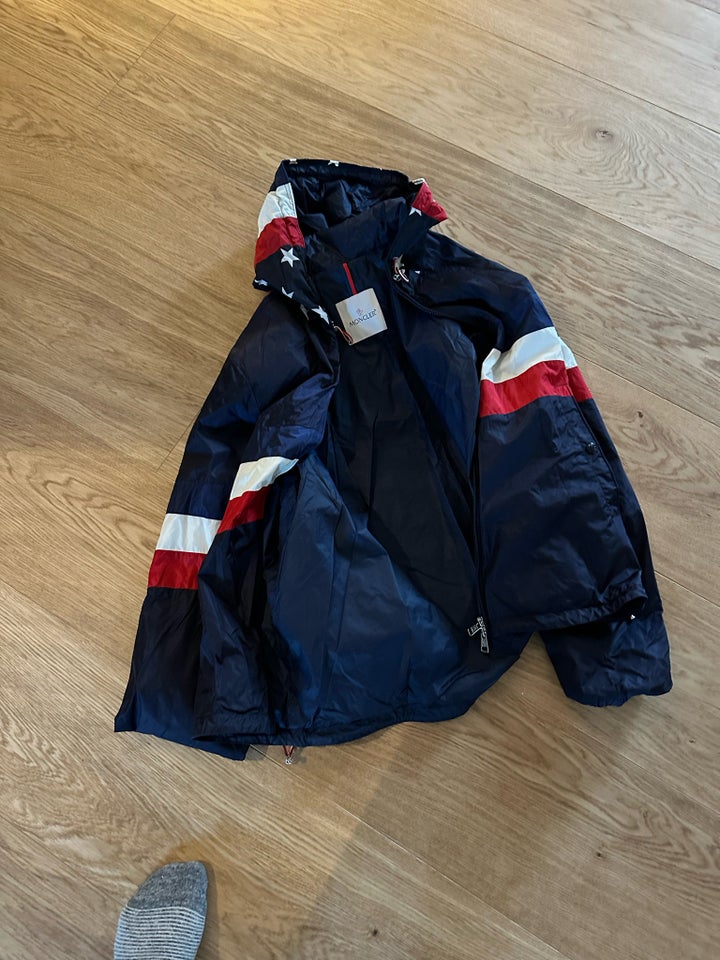 Vindjakke, str. 50, Moncler