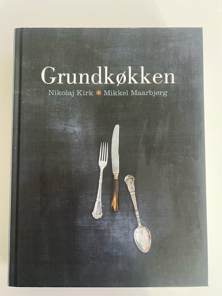 Grundkøkken, Nikolaj Kirk og