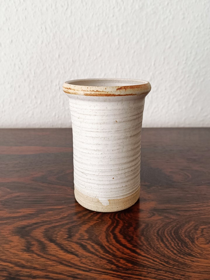 Keramik Keramikvase Ukendt