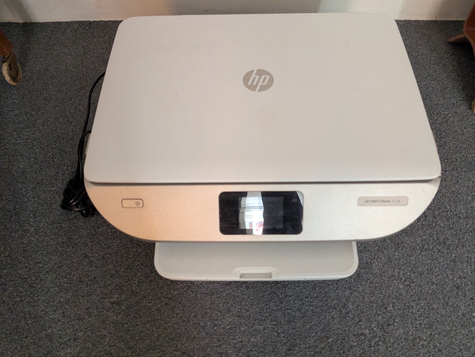 Fotoprinter, HP, Envi Photo 7134