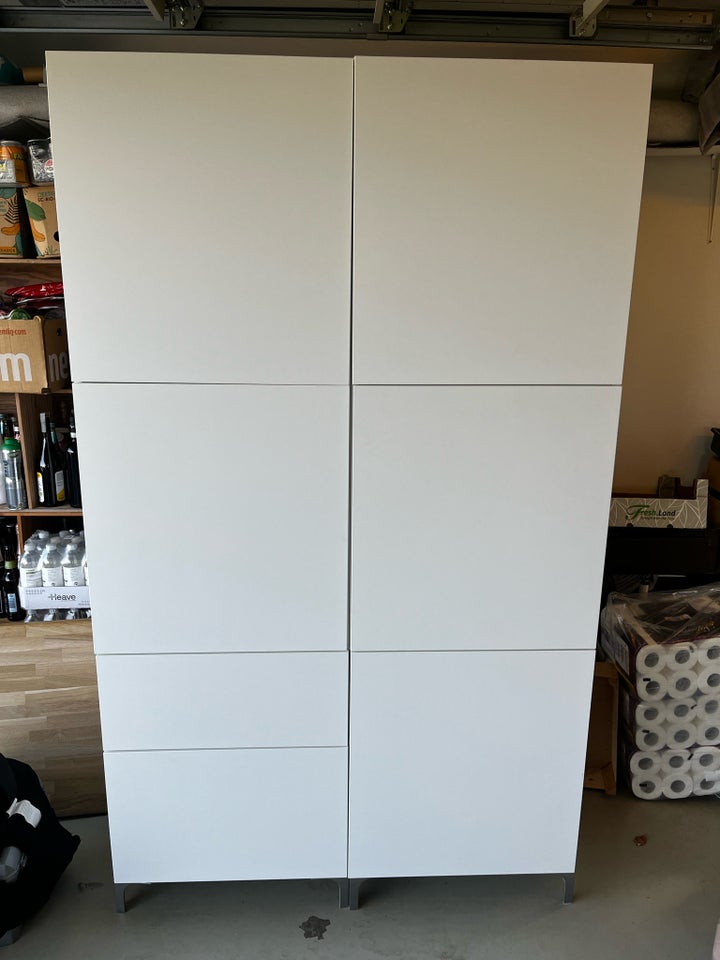 Reolsystem IKEA Bestå b: 60 d: 42